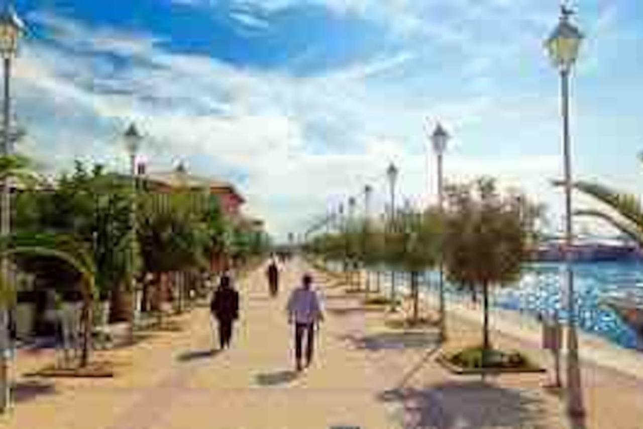 Paleo Faliro Athens Fully Equipped 2 Bedrooms 90 Sqm Big Apartment 200M To Free Beach Extérieur photo