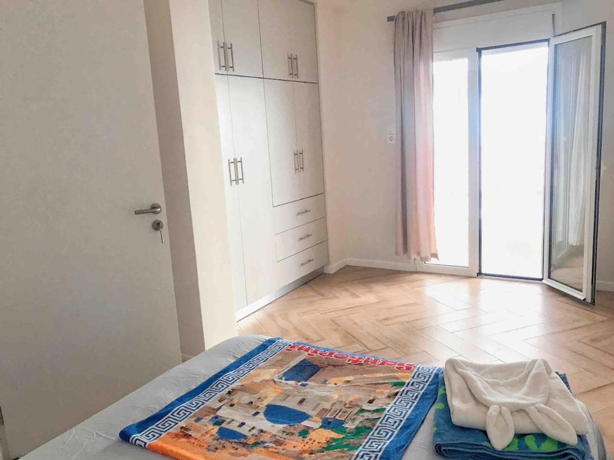 Paleo Faliro Athens Fully Equipped 2 Bedrooms 90 Sqm Big Apartment 200M To Free Beach Extérieur photo