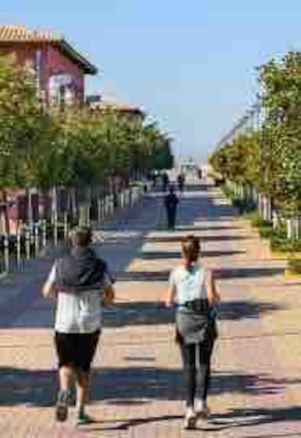 Paleo Faliro Athens Fully Equipped 2 Bedrooms 90 Sqm Big Apartment 200M To Free Beach Extérieur photo
