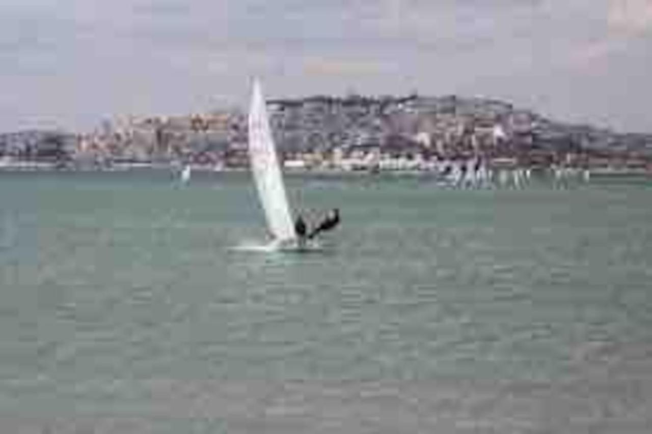 Paleo Faliro Athens Fully Equipped 2 Bedrooms 90 Sqm Big Apartment 200M To Free Beach Extérieur photo