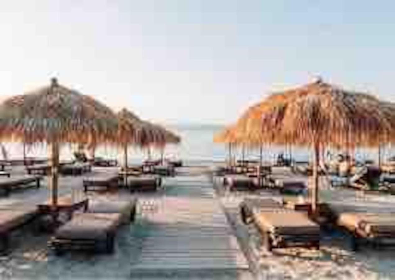 Paleo Faliro Athens Fully Equipped 2 Bedrooms 90 Sqm Big Apartment 200M To Free Beach Extérieur photo