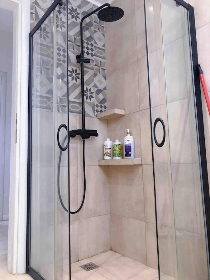 Paleo Faliro Athens Fully Equipped 2 Bedrooms 90 Sqm Big Apartment 200M To Free Beach Extérieur photo