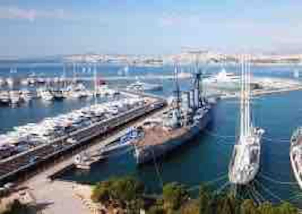 Paleo Faliro Athens Fully Equipped 2 Bedrooms 90 Sqm Big Apartment 200M To Free Beach Extérieur photo