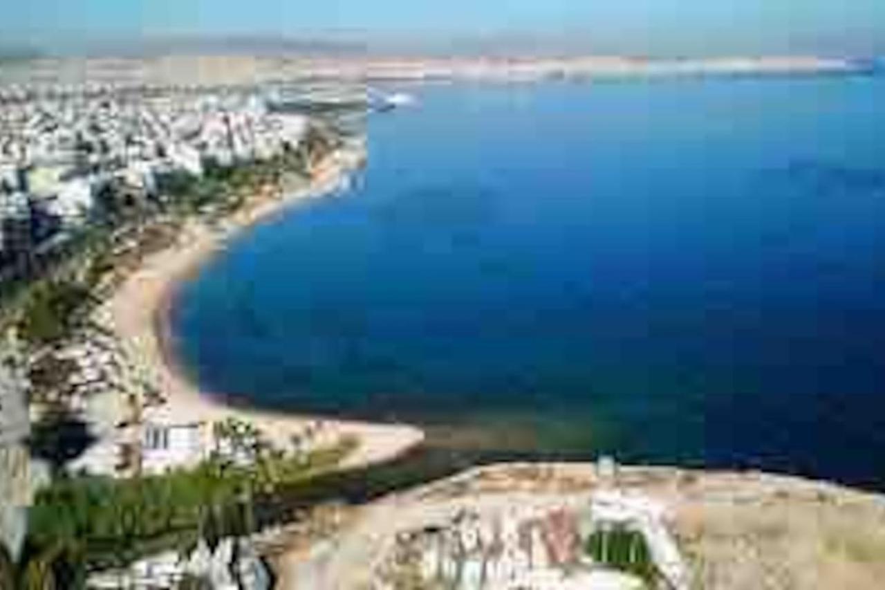 Paleo Faliro Athens Fully Equipped 2 Bedrooms 90 Sqm Big Apartment 200M To Free Beach Extérieur photo