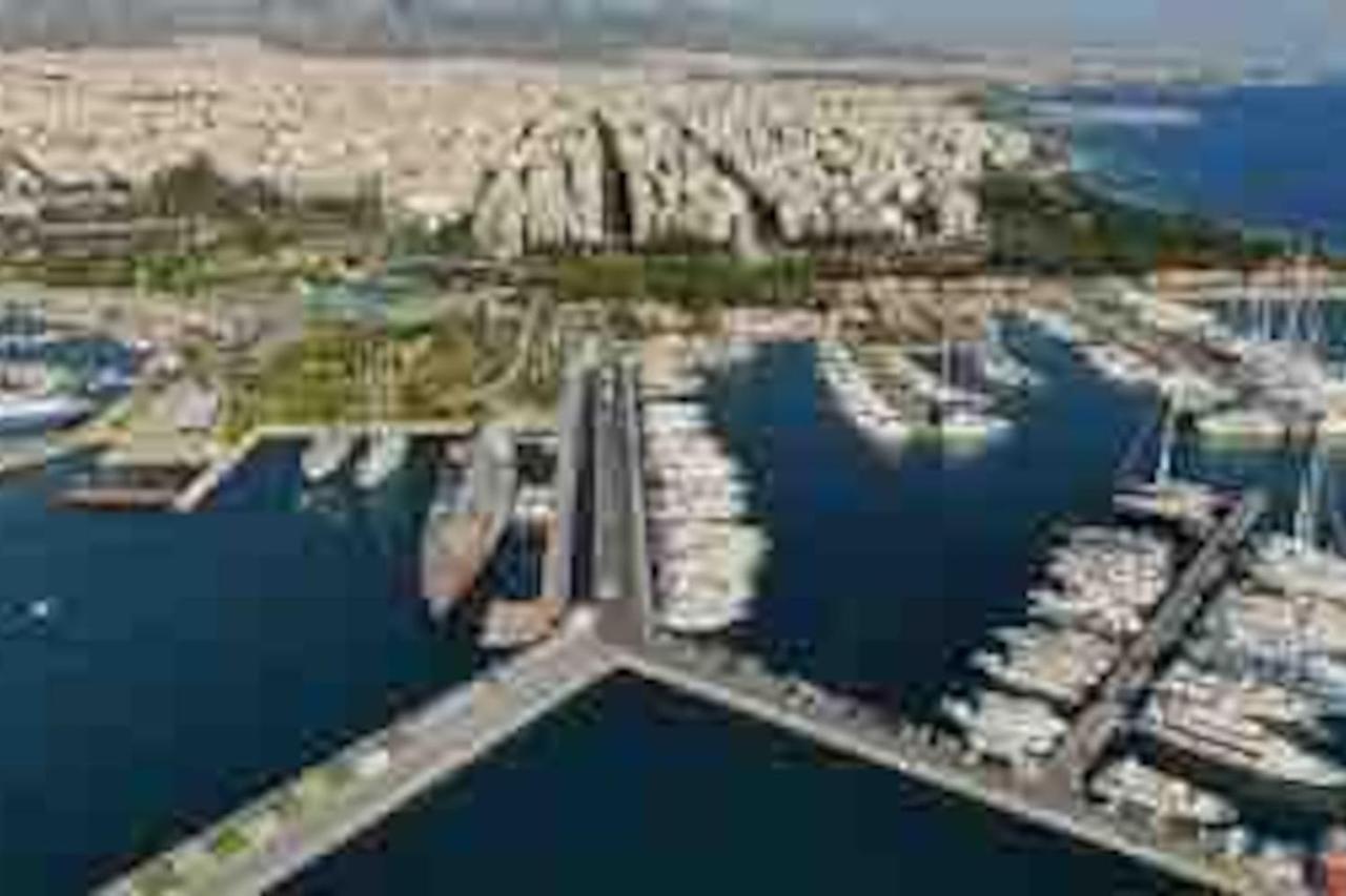 Paleo Faliro Athens Fully Equipped 2 Bedrooms 90 Sqm Big Apartment 200M To Free Beach Extérieur photo