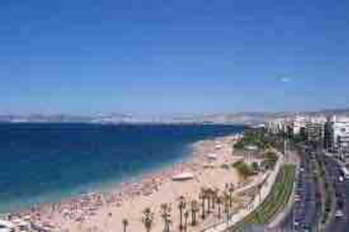 Paleo Faliro Athens Fully Equipped 2 Bedrooms 90 Sqm Big Apartment 200M To Free Beach Extérieur photo