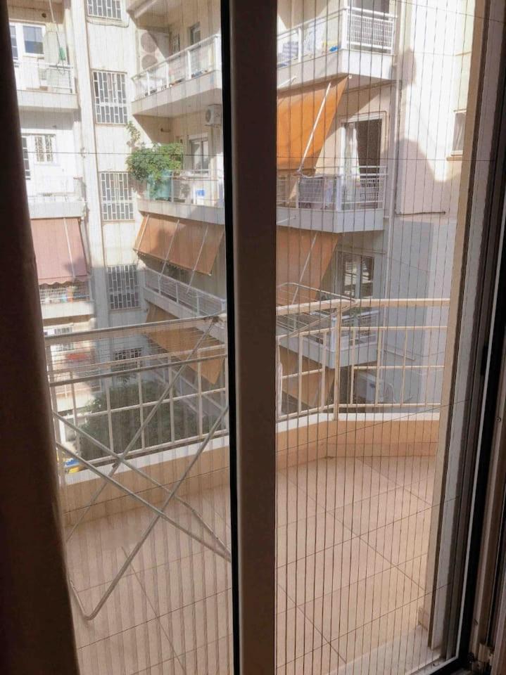 Paleo Faliro Athens Fully Equipped 2 Bedrooms 90 Sqm Big Apartment 200M To Free Beach Extérieur photo